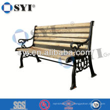 светодиодная скамейка для парков - SYI Group
